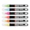 Mighty Marker FM-43 Mighty Marker, Flomaster Autobody & Glass, 6PK 60443 - alternate 9